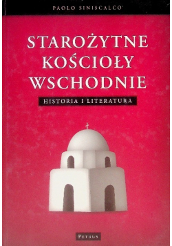 Starożytne Kościoły Wschodnie