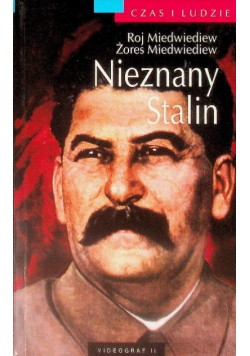Nieznany Stalin