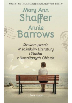 Stowarzyszenie Miłośników Literatury i Placka z Kartoflanych Obierek