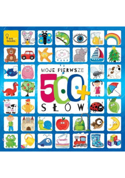 Moje Pierwsze 500 Słów