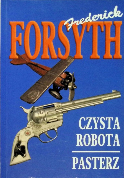 Czysta Robota Pasterz