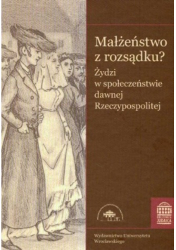 Małżeństwo z rozsądku