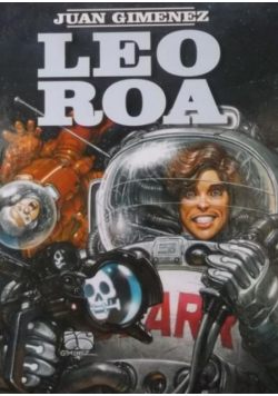 Leo Roa