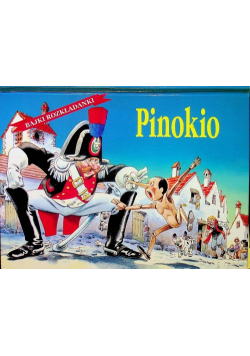Pinokio