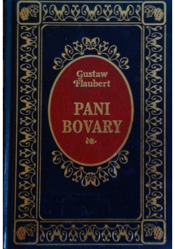 Pani Bovary
