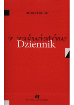 Dziennik z zaświatów