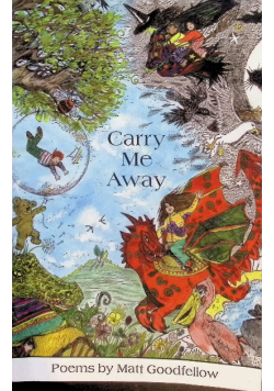 Carry Me Away