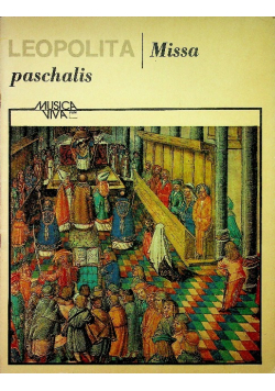 Missa paschalis