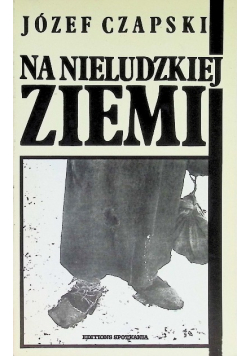 Na nieludzkiej ziemi