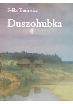 Duszohubka