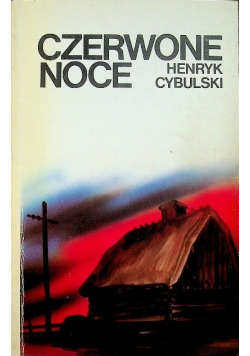 Czerwone noce