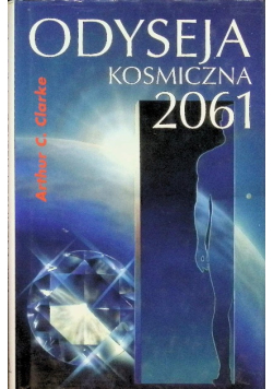 Odyseja kosmiczna 2061