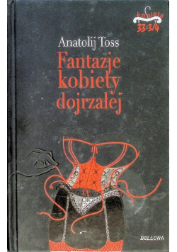 Fantazje kobiety dojrzałej