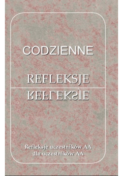 Codzienne refleksje