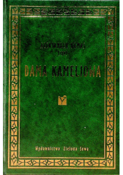 Dama Kameliowa