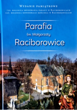 Parafia św. Małgorzaty Raciborowice