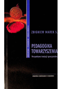 Pedagogika towarzyszenia.
