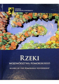 Rzeki Województwa Pomorskiego