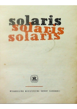 Solaris