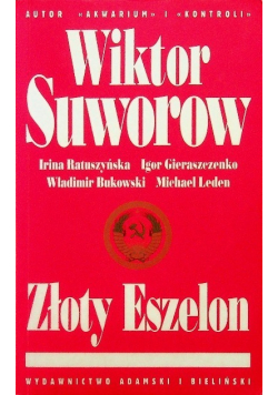 Złoty Eszelon
