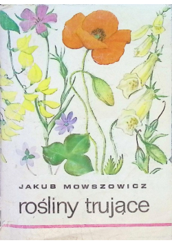 Rośliny Trujące