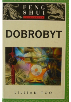 Fundamenty Feng Shui Dobrobyt