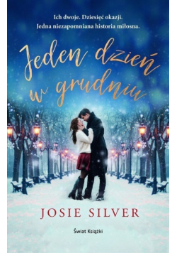Jeden dzień w grudniu