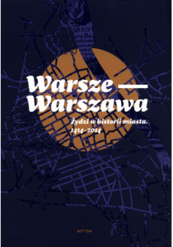 Warsze-Warszawa