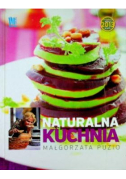 Kuchnia naturalna
