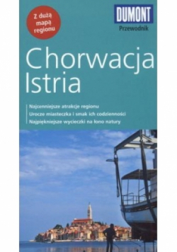 Chorwacja Istria