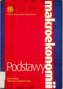 Podstawy mikroekonomii