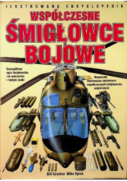 Współczesne śmigłowce bojowe