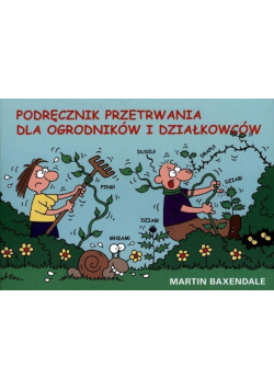 Podręcznik przetrwania