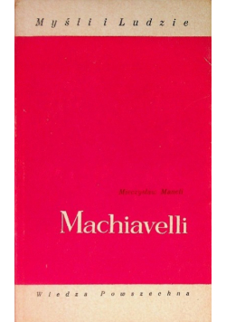 Machiavelli