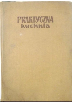 Praktyczna kuchnia