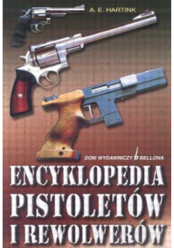 Encyklopedia pistoletów i rewolwerów