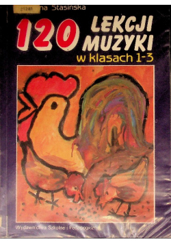 120 lekcji muzyki