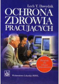 Ochrona zdrowia pracujących