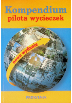 Kompendium pilota wycieczek