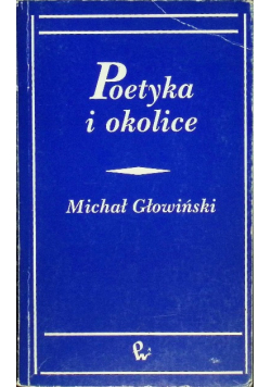 Poetyka i okolice