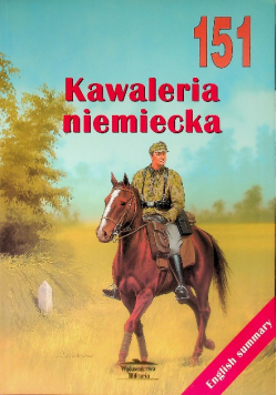 Kawaleria niemiecka Nr 151