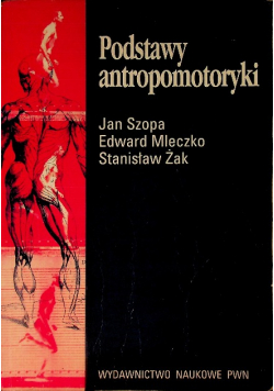 Podstawy antropomotoryki