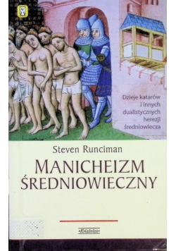 Manicheizm średniowieczny