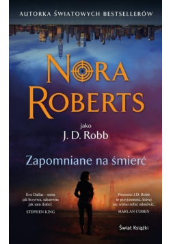 Zapomniane na śmierć