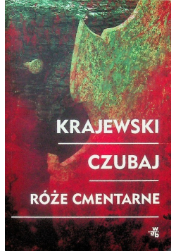 Róże cmentarne