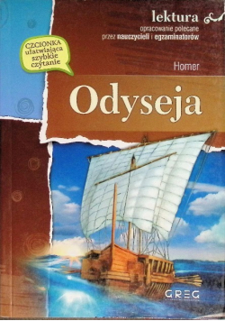 Odyseja