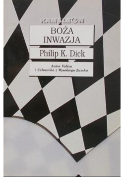 Boża inwazja