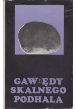 Gawędy skalnego Podhala