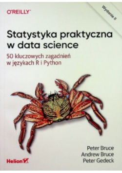 Statystyka praktyczna w data science