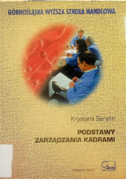 Podstawy Zarządzania Kadrami
